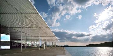 漫步瀨戶內海 自然、民俗與藝術的夏天尋覓——回顧2019年8月15日‘達人室內設計網’‘設計與藝術游學’專場交流紀要