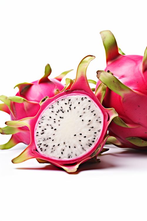 火龍果果園 農(nóng)產(chǎn)品攝影的藝術與商業(yè)價值