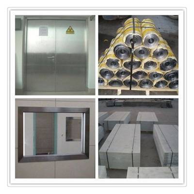 中國防輻射鉛板供應(yīng)商 價(jià)格、廠家與采購指南