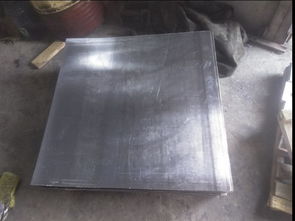 平江區(qū)防輻射鉛板門與鉛玻璃 專業(yè)防護(hù)，守護(hù)安全