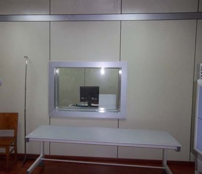 泰州及周邊地區(qū)專業(yè)防輻射鉛板與鉛門供應(yīng)商 無錫市安伯特射線防護(hù)材料有限公司