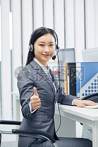 她是誰(shuí)的聆聽者 商務(wù)咨詢中的職業(yè)觸點(diǎn)