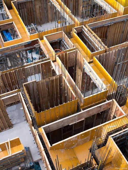 建筑模板國家標準GB/T 17656-2018