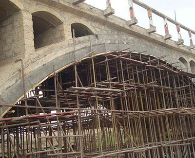 合肥房屋加固 安徽固誠 使用年限長