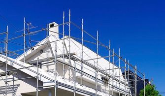 供應鏈金融如何助力建筑行業