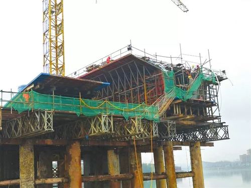 央企保利向河源捐贈(zèng)物資,啟動(dòng)紫金橋重建復(fù)工工作確保今年底通車