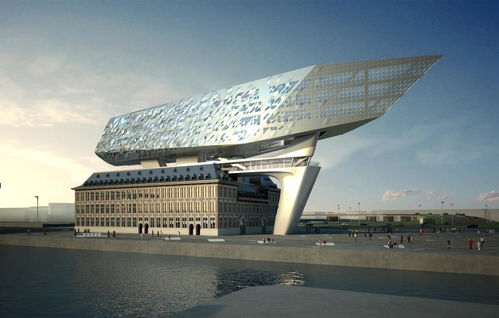 詳解澳洲八大之西澳大學(xué)建筑設(shè)計(jì)碩士——建筑工程